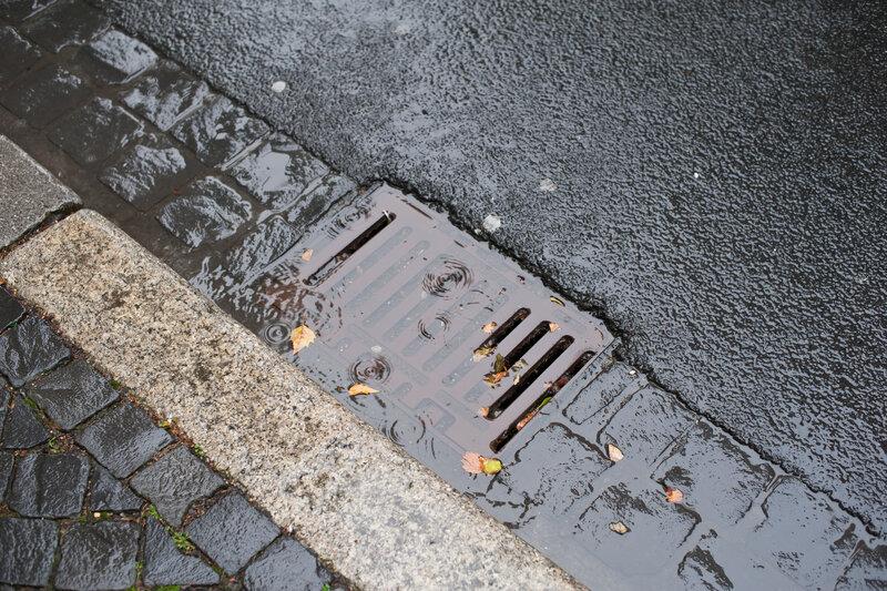 Blocked Drains Responsibility in Southend Essex