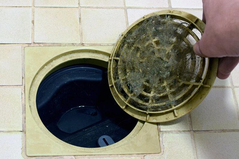 Blocked Shower Drain Unblocked in Southend Essex
